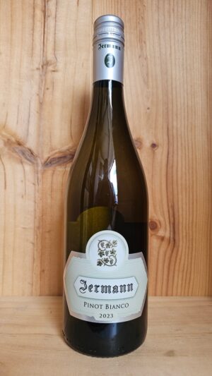 Jermann Pinot Bianco 75cl bottle (1)