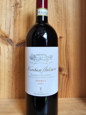 Marchese Antinori Chianti Classico Riserva