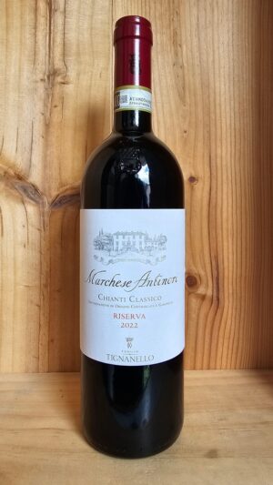 Marchese Antinori Chianti Classico Riserva