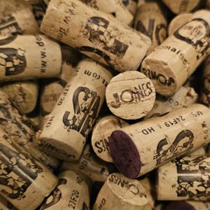 Domaine Jones Wine Tasting and Dinner 2025