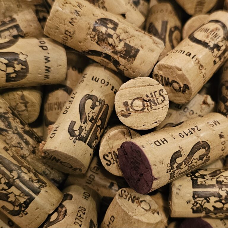 Domaine Jones Wine Tasting and Dinner 2025