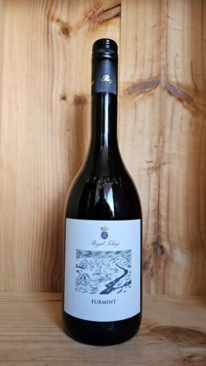 Royal Tokaji Furmint Dry 75cl bottle