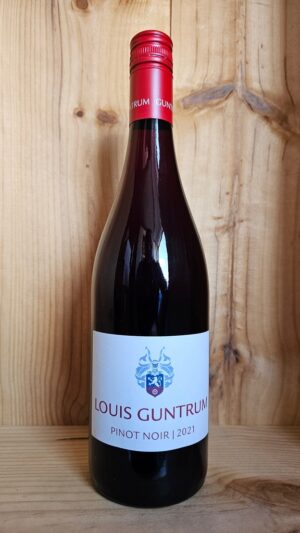 Louis Guntrum Pinot Noir 75cl bottle