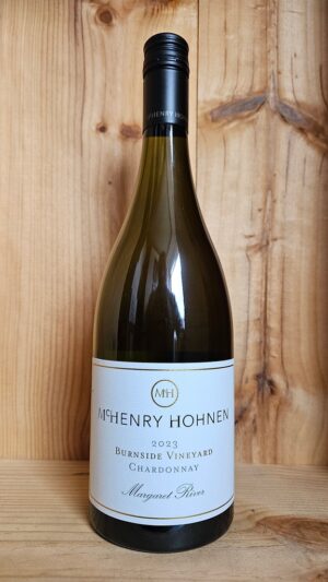 McHenry Hohnen Burnside Vineyard Chardonnay 75cl bottle