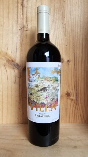 Errazuriz VILLA by Errazuriz, DO Aconcagua 75cl bottle