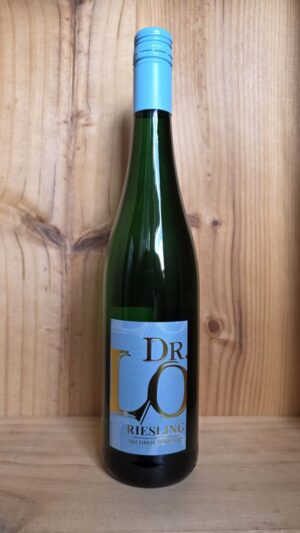 Dr Loosen Dr Lo Riesling Alcohol-Removed Wine, Low Alcohol wine at Fareham Wine Cellar