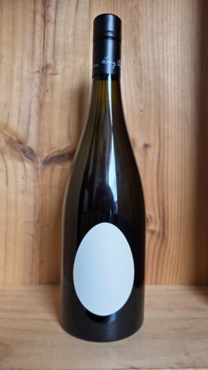 Larry Cherubino Uovo Chardonnay, Frankland River 75cl bottle Australian White Wine