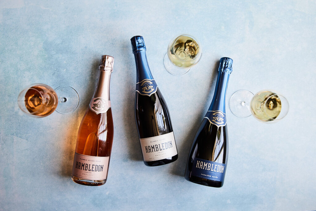 Hambledon Vineyard Wines
