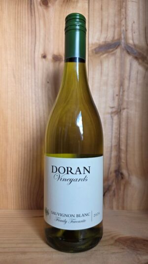 Doran Vineyards Sauvignon Blanc 75cl, a South African White Wine