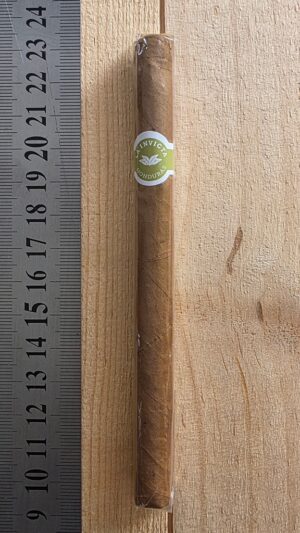 La Invicta Honduran Panatela handmade premium cigar from Honduras with natural wrapper