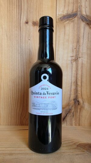Quinta do Vesúvio 2024 Vintage Port 75cl bottle