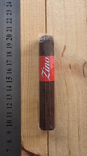 Zino Honduras Half Corona Cigar - 1 Single Cigar