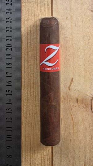 Zino Honduras Robusto Cigar - 1 Single Cigar