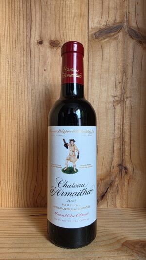 Château d’Armailhac 2020 Pauillac 5th Growth Bordeaux 37.5cl Half Bottle