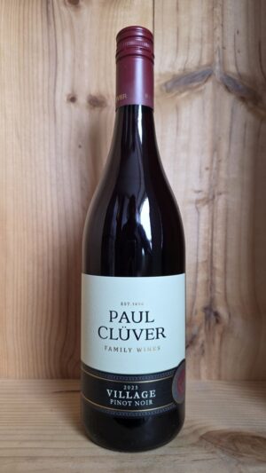 Paul Cluver Village Pinot Noir 2025 Elgin South Africa 75cl bottle