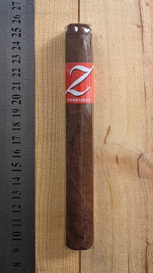Zino Honduras Toro Cigar - 1 Single Cigar