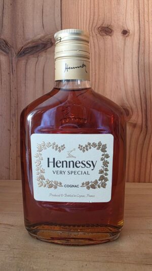 Hennessy VS Cognac 20cl 40% bottle