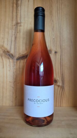 Precocious by Raimes Rosé 2025 English wine from Hampshire 75cl bottle