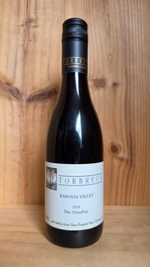 Torbreck The Steading 37.5cl Half Bottle, Barossa Valley GSM, A half bottle of Australian red wine